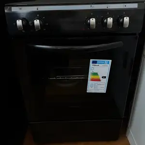 Finlux 50х50х85см керамик плитка, Дорноговь