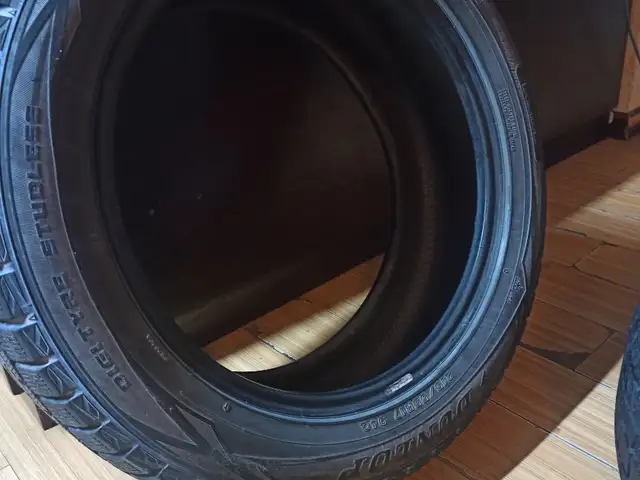 215/55/R17, Өвлийн, Улаанбаатар — Баянзүрх — 26-р хороо