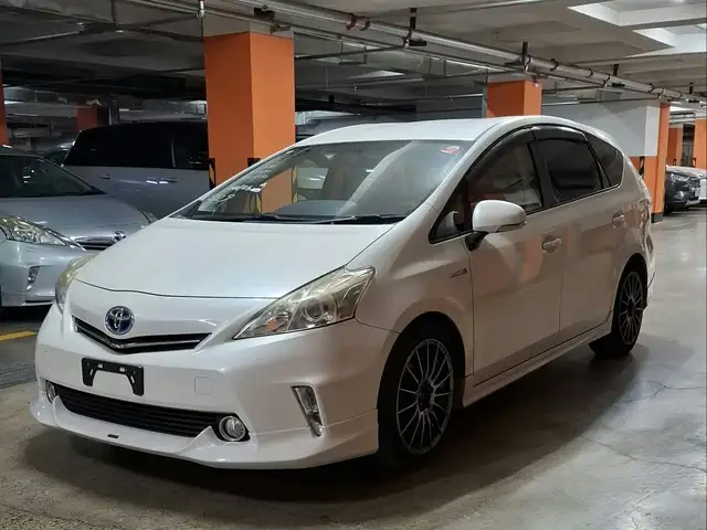 Toyota Prius 41