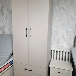 Шкаф, Улаанбаатар — Сонгинохайрхан — 1-р хороолол