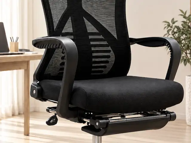 Office сандал, Улаанбаатар — Баянгол — 1-р хороо