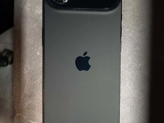 Apple iPhone Air, 256 gb, Улаанбаатар — Чингэлтэй — Дэнжийн 1000