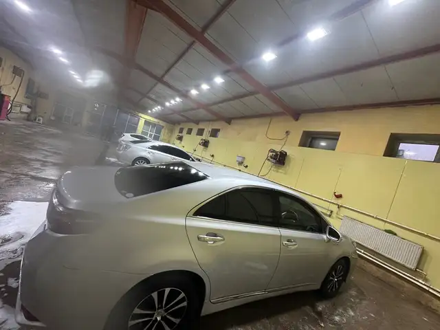 Toyota Sai