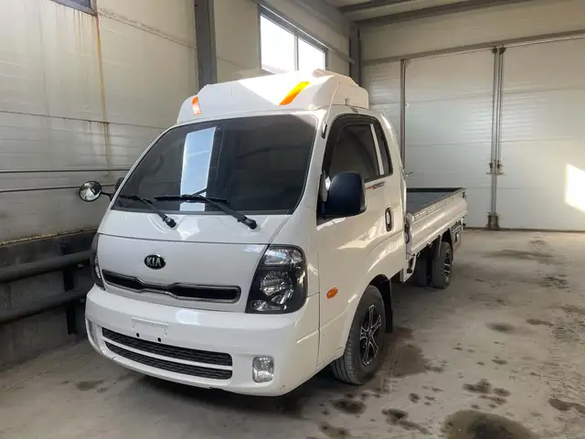 Kia Тэвштэй, 2019, Улаанбаатар — Баянгол — 20-р хороо