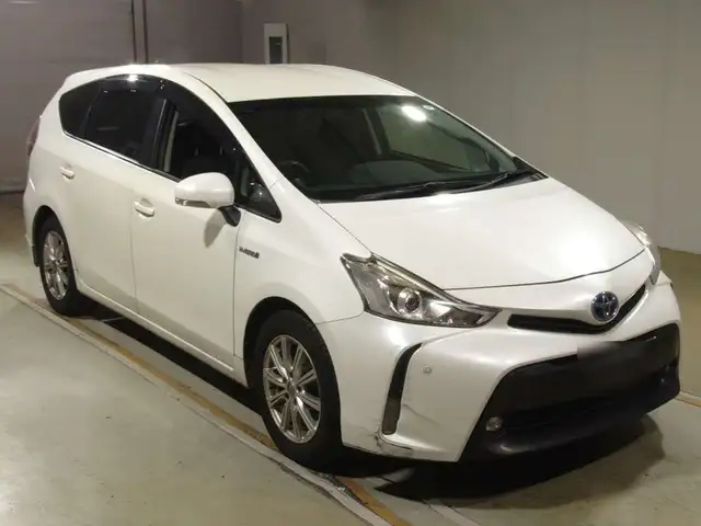 Toyota Prius 41
