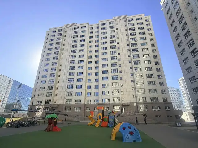 Шүншиг 3т 3 өрөө байр 78.93мкв, Улаанбаатар — Хан-Уул — Яармаг