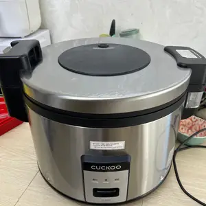 Шинэ солонгос 5.4l багтаамжтай cuckoo будаа агшаагч, Улаанбаатар — Баянгол — 3, 4 хороолол