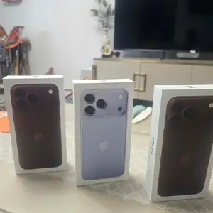 Apple iPhone 18 Pro Max, 256 gb, Улаанбаатар — Хан-Уул — Нархан хотхон