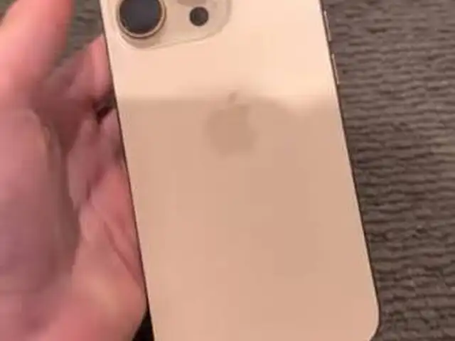Apple iphone 16 Pro, 128 gb, Улаанбаатар — Хан-Уул — 19-р хороолол
