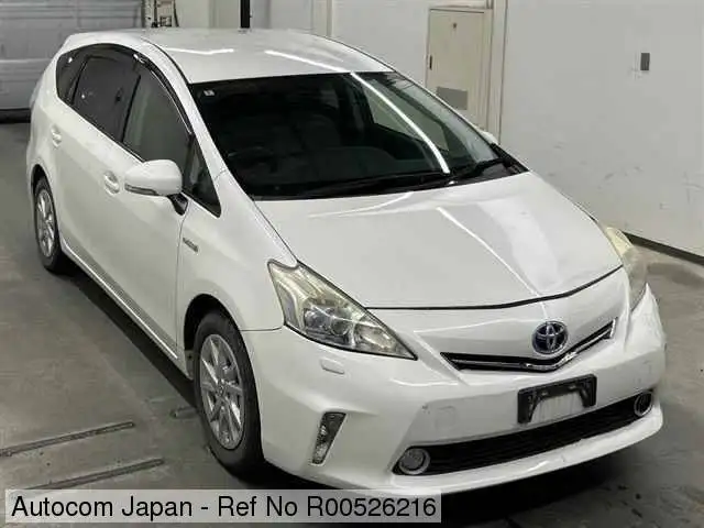 Toyota Prius 40