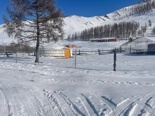 Гачууртад газар, Улаанбаатар — Баянзүрх — Гачуурт