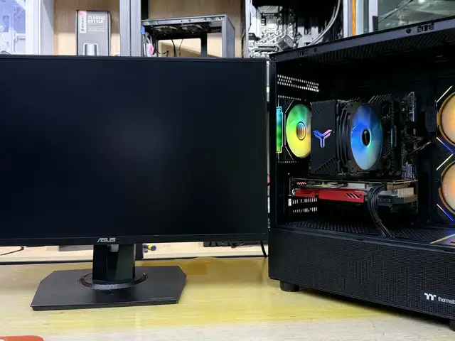 Computer zone-19, Улаанбаатар — Баянгол — 3, 4 хороолол