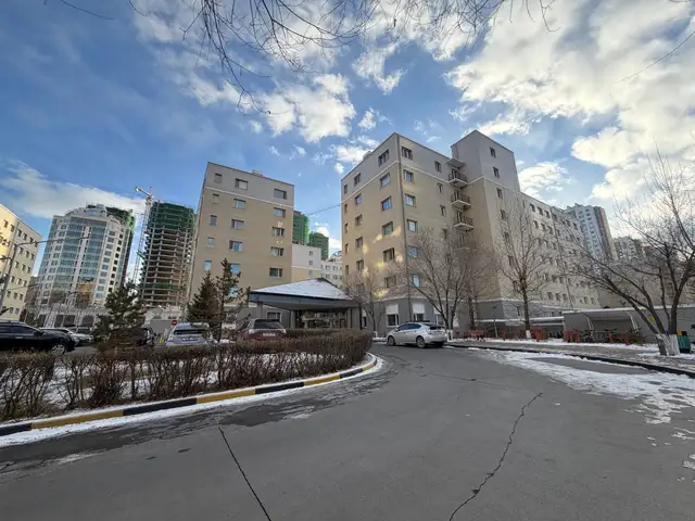 Худ 18-р хороо japantown-д 3 өрөө 95.67м2 орон сууц, Улаанбаатар — Хан-Уул — Japan town