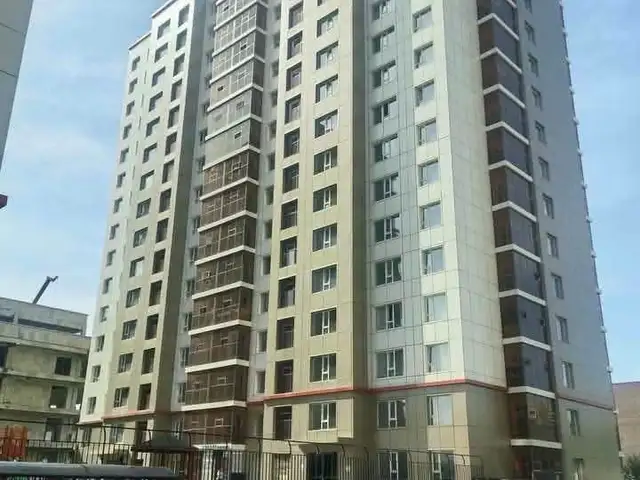 Худ яармаг ic town 44.0мкв 2 өрөө байр, Улаанбаатар — Хан-Уул — Яармаг