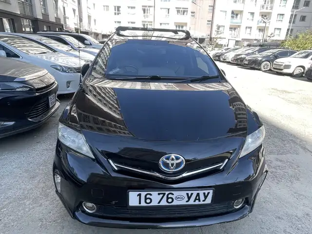 Toyota Prius 41
