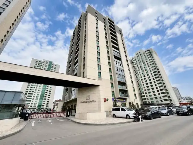 Цэнгэлдэх урд рark garden хотхонд 3 өрөө 81мкв, Улаанбаатар — Хан-Уул — 120 мянгат