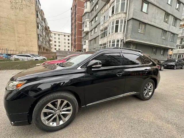 Lexus RX 350
