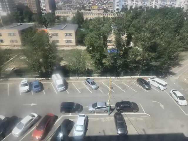 Схд 15р хороо 1 өрөө 40.5мкв, Улаанбаатар — Сонгинохайрхан — 15-р хороо