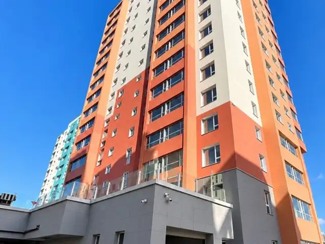 Алтай хотхоны 6-р ээлжинд шинэ 2 өрөө байр 56.69м2, Улаанбаатар — Баянгол — Алтай хотхон