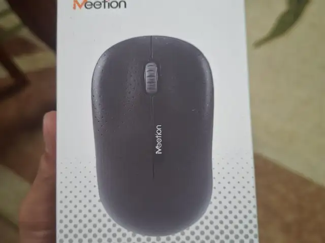 Meetion mouse, Улаанбаатар — Баянзүрх — 36-р хороо