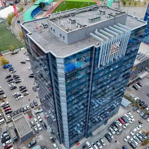 Romana residence 170мкв 4 өрөө гараштай, Улаанбаатар — Хан-Уул — 15-р хороо