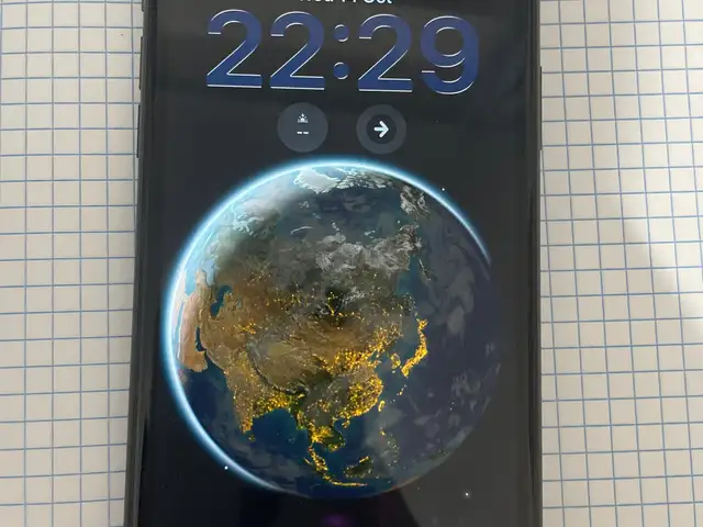 Apple Iphone 11, 64 gb, Black, Улаанбаатар — Баянзүрх — Амгалан