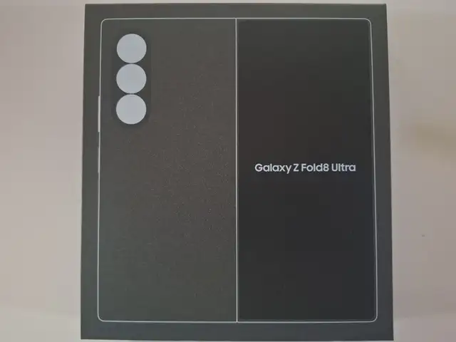 Fold-8 ultra, Улаанбаатар — Сүхбаатар — 4-р хороо
