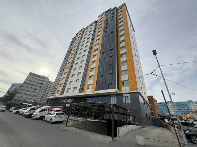 Хороололд 1 давхрын 361мкв талбай, Улаанбаатар — Баянгол — 19-р хороо