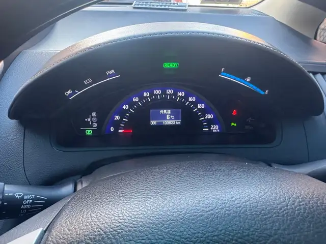 Toyota Sai