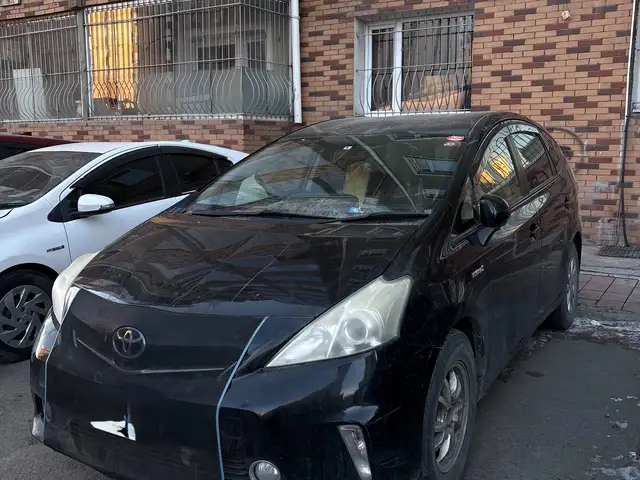 Toyota Prius 41