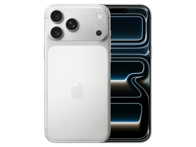 Apple iPhone 17 Pro Max, 256 gb, Улаанбаатар — Хан-Уул — Яармаг