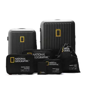 Original national geographic 2 хос чемодан+6сэт, Улаанбаатар — Сүхбаатар — 1-р хороо