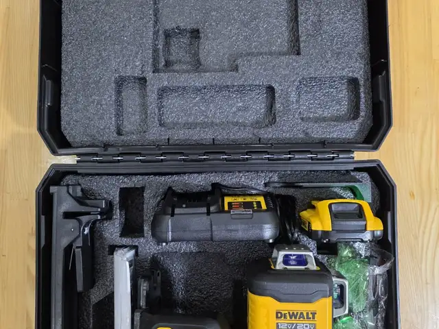 Dewalt lazer, Улаанбаатар — Хан-Уул — 11-р хороо