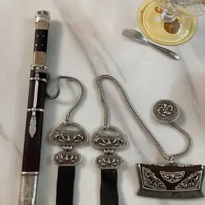 Хуучны эд, Улаанбаатар — Баянзүрх — Чулуун овоо