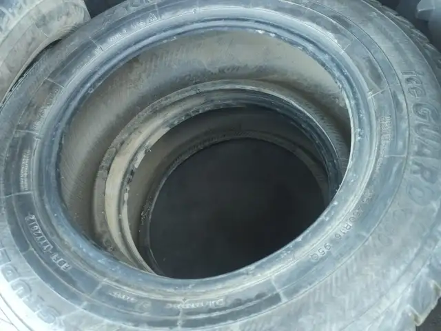215/60/R16, Дөрвөн улирал, Улаанбаатар — Баянзүрх — Улиастай