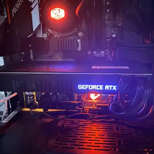 Zotac rtx 2070 super 8gb, Улаанбаатар — Баянзүрх — 13-р хороолол