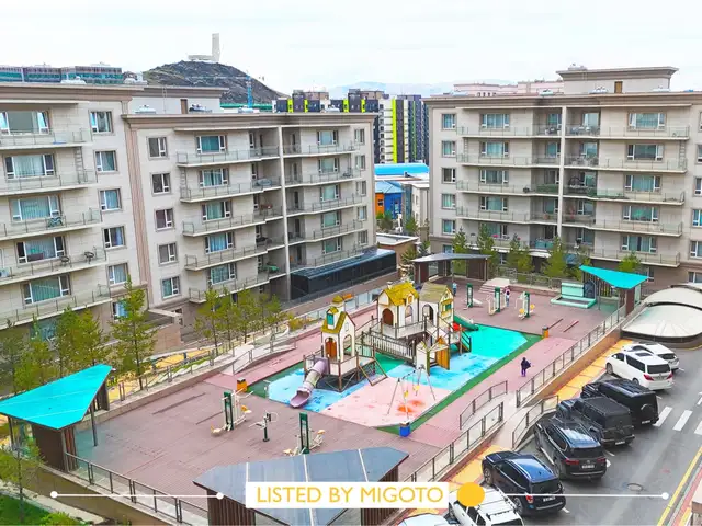 Худ 11-р хороо chariot residence 205м2 4 өрөө, Улаанбаатар — Хан-Уул — 11-р хороо