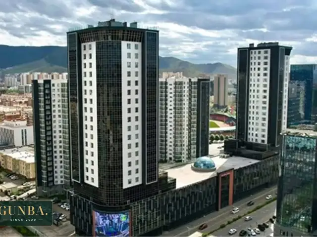 Global mall глобал молл үйлчилгээний талбай 22мкв урсдаг шатны хажууд талбай, Улаанбаатар — Хан-Уул — 15-р хороо
