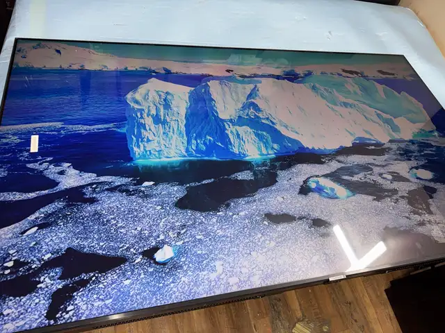 Original samsung 65 inch 4k smart, Улаанбаатар — Хан-Уул — 19-р хороолол