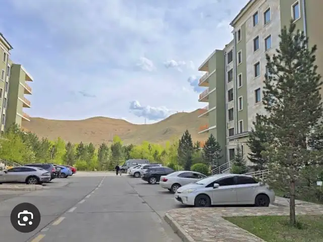 River garden 1 хотхонд бүрэн тавилгатай 4 өрөө 138мкв, Улаанбаатар — Хан-Уул — River Garden