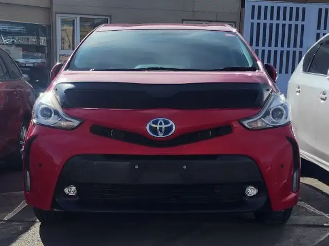 Toyota Prius 41