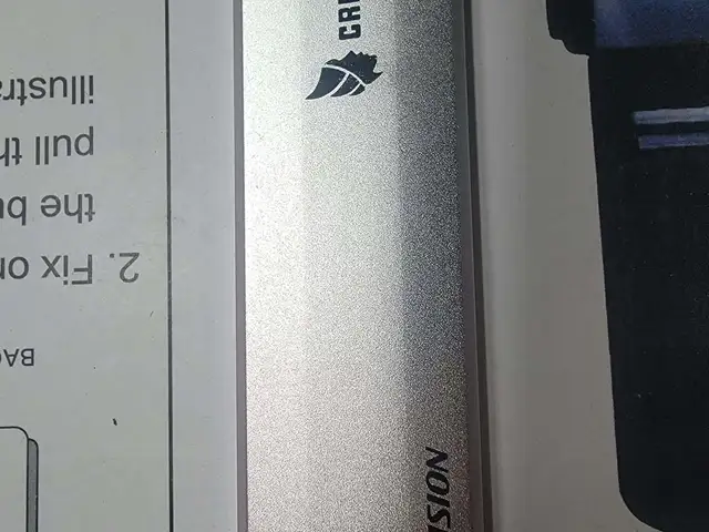 M.2 nvme, Улаанбаатар — Баянгол — 8-р хороо