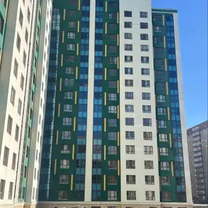 Сбд хотын төвд 80м2 3 өрөө орон сууц, Улаанбаатар — Сүхбаатар — 1-р хороо