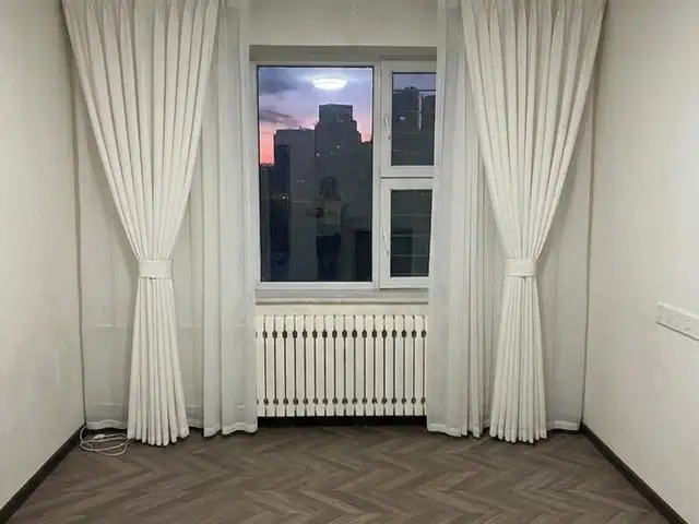 13-р хороолол 2 өрөө байр 37m2, Улаанбаатар — Баянзүрх — 13-р хороолол