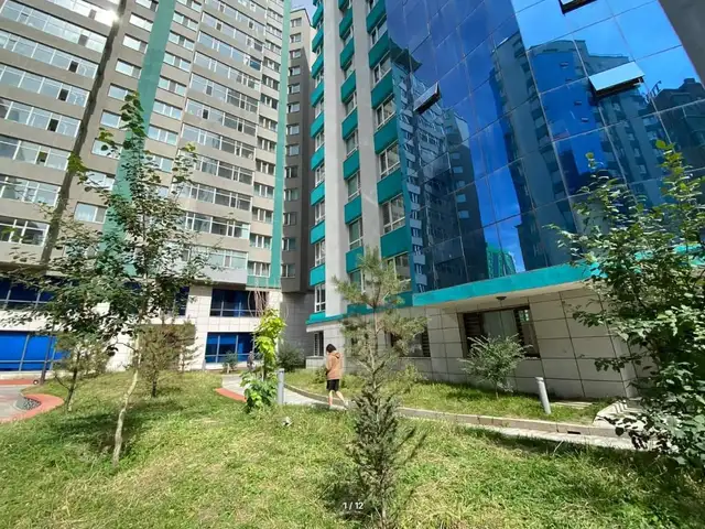 Бзд 26 хороо santo smart apartment тавилгатай 3 өрөө 100мкв, Улаанбаатар — Баянзүрх — 26-р хороо