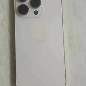 Iphone 16pro, Улаанбаатар — Сонгинохайрхан — 27-р хороо