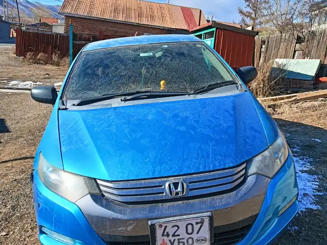 Honda Insight