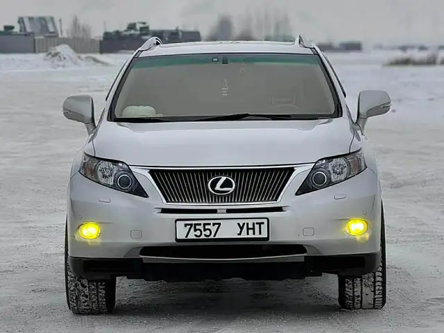Lexus RX 450