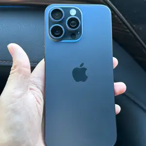 Apple iPhone 15 Pro Max, 256 gb, Blue Titanium, Улаанбаатар — Баянгол — 12-р хороо