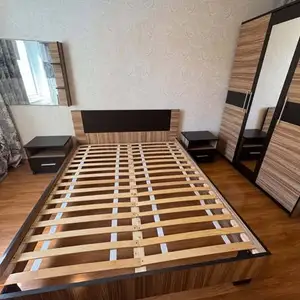 Унтлагын өрөөний ком тавилга, Улаанбаатар — Сүхбаатар — 11-р хороолол